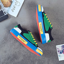 Load image into Gallery viewer, New Fashion Sneakers