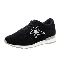 Load image into Gallery viewer, New Black Sneakers