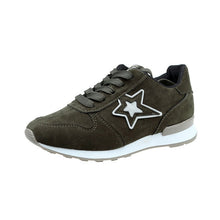 Load image into Gallery viewer, New Black Sneakers