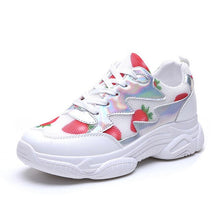 Load image into Gallery viewer, Fashion Sneakers