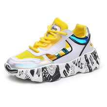 Load image into Gallery viewer, air mesh sneakers
