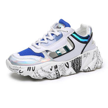 Load image into Gallery viewer, air mesh sneakers